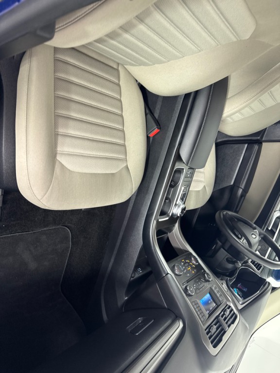 2018 Ford Fusion Image 25