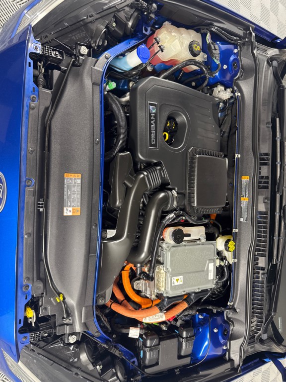 2018 Ford Fusion Image 28