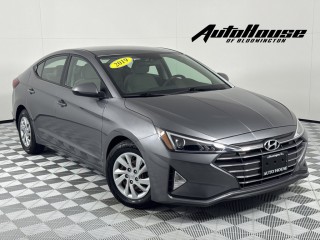 Image for 2019 Hyundai Elantra SE ID: 6753356