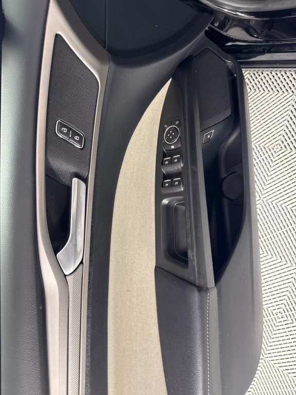 2018 Ford Fusion Image 11
