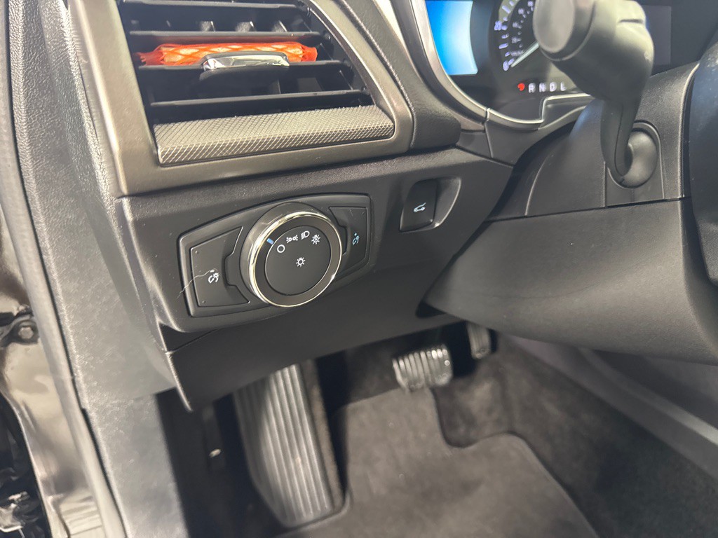 2018 Ford Fusion Image 14