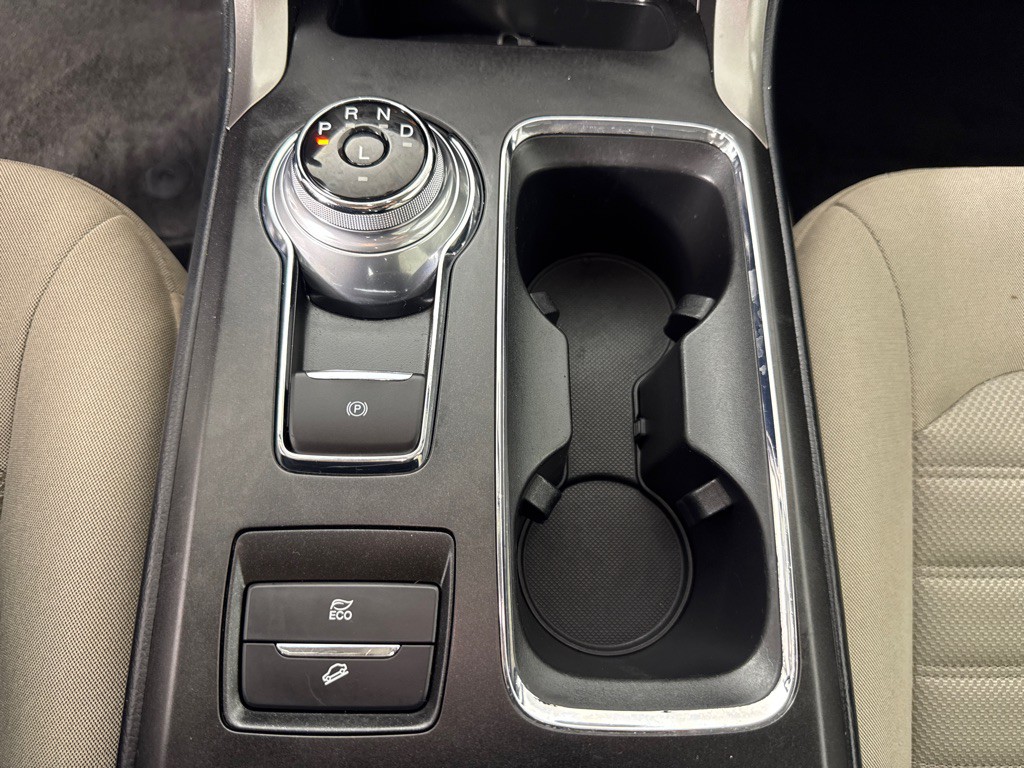2018 Ford Fusion Image 18