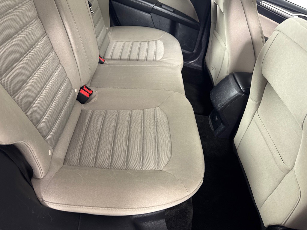 2018 Ford Fusion Image 21