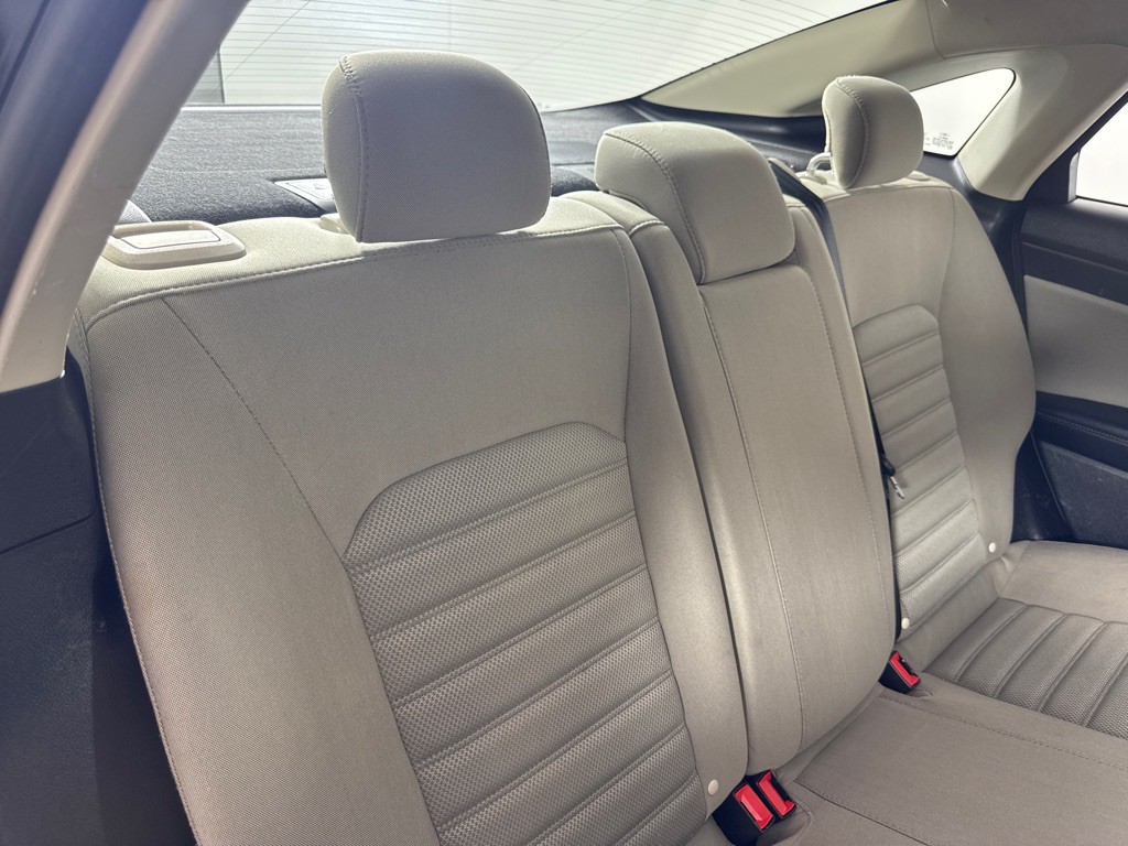 2018 Ford Fusion Image 22