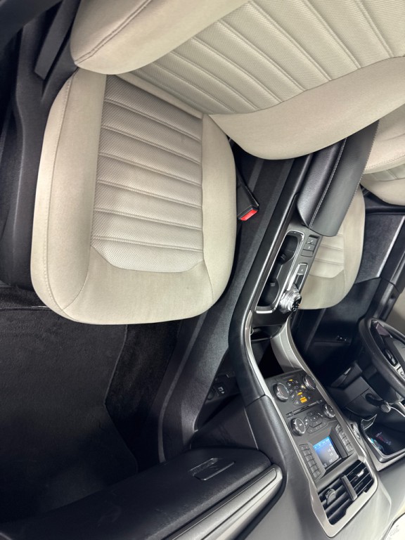 2018 Ford Fusion Image 23