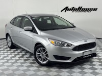 Image for 2017 Ford Focus SE ID: 6753860