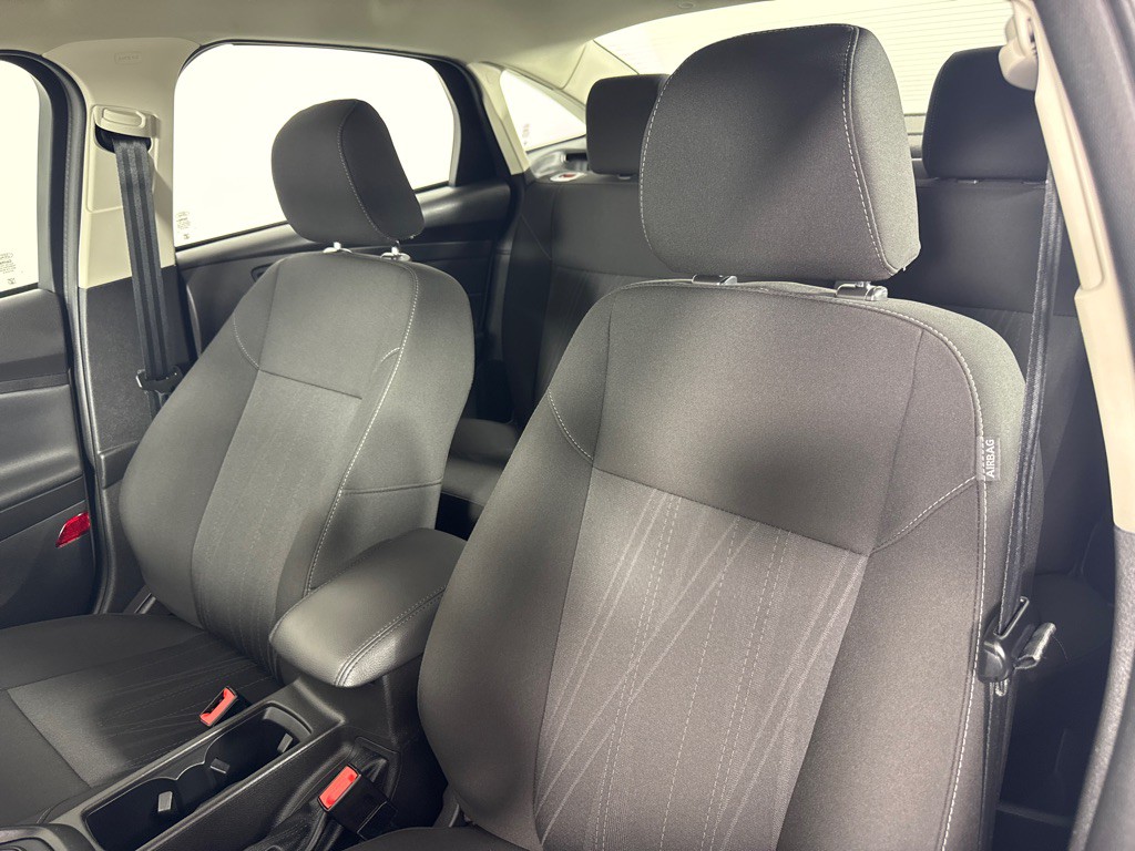 2017 Ford Focus Image 12