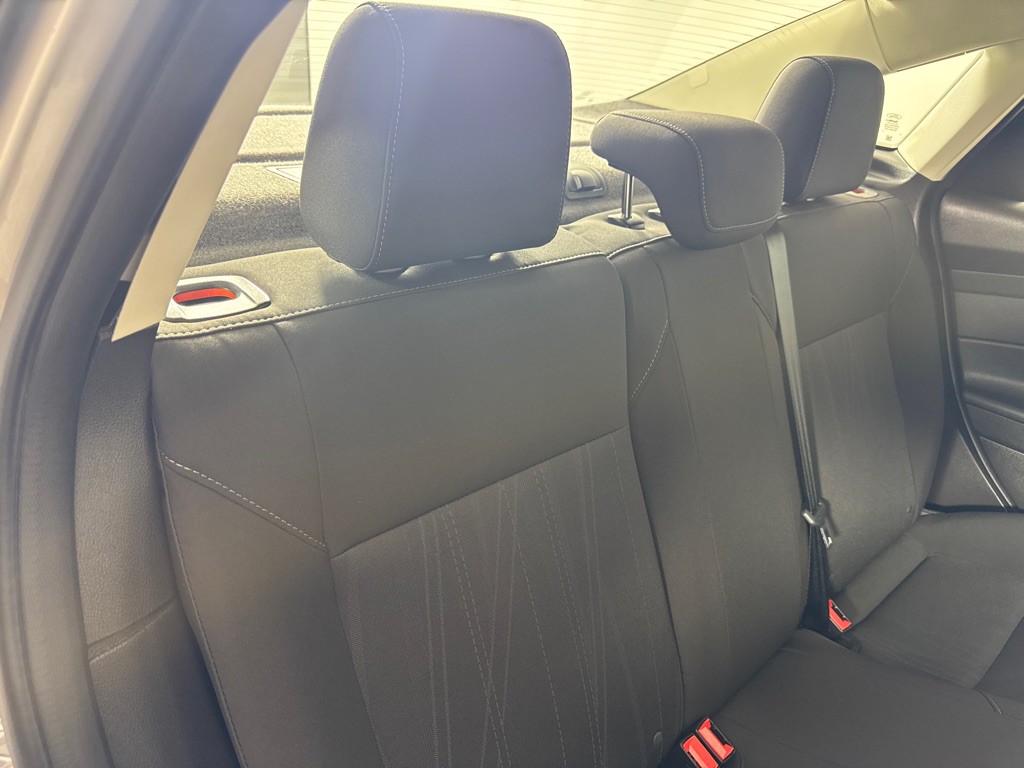 2017 Ford Focus Image 21