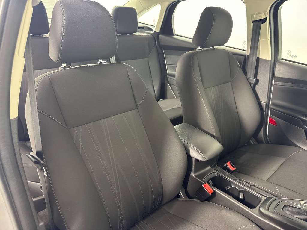 2017 Ford Focus Image 23