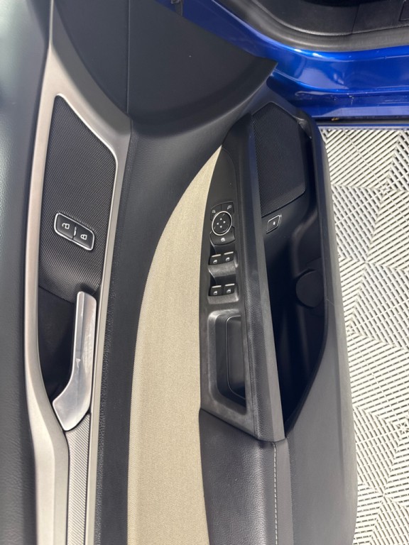 2018 Ford Fusion Image 8