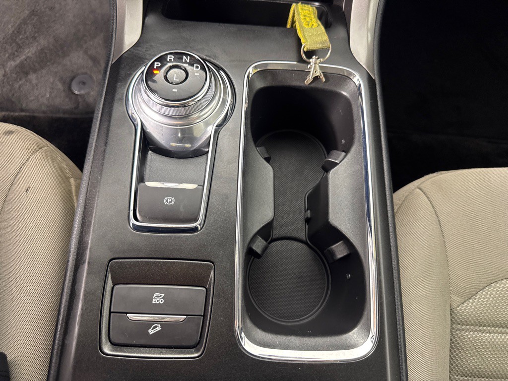 2018 Ford Fusion Image 15