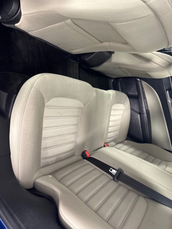 2018 Ford Fusion Image 16