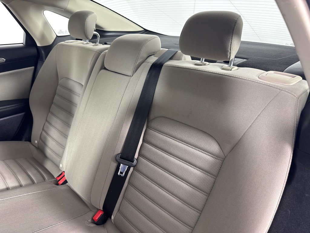 2018 Ford Fusion Image 17