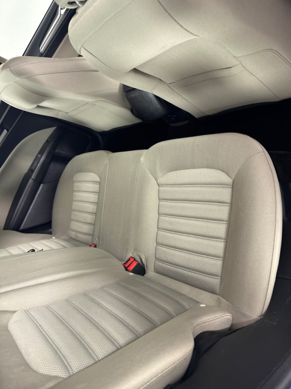 2018 Ford Fusion Image 18