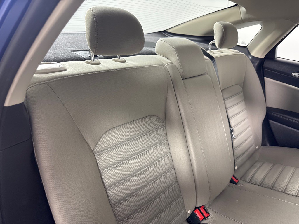 2018 Ford Fusion Image 19
