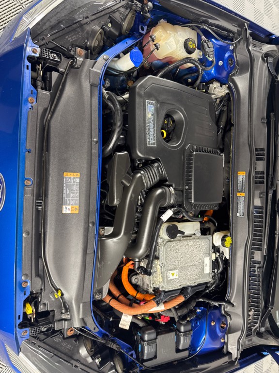 2018 Ford Fusion Image 23