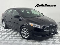 Image for 2018 Ford Focus SE ID: 6754278
