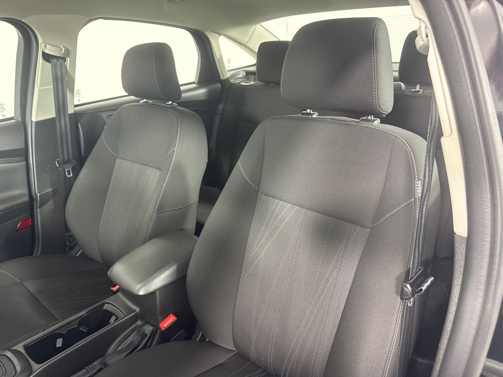 2018 Ford Focus Image 13
