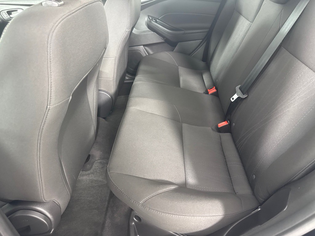 2018 Ford Focus Image 19