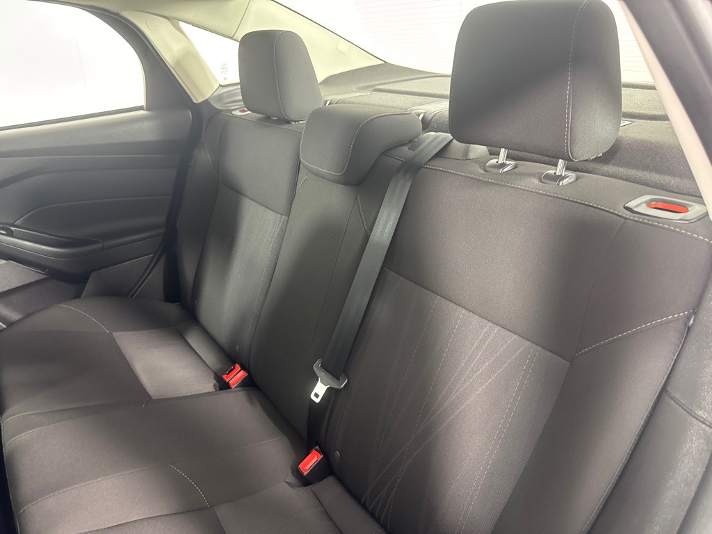 2018 Ford Focus Image 20