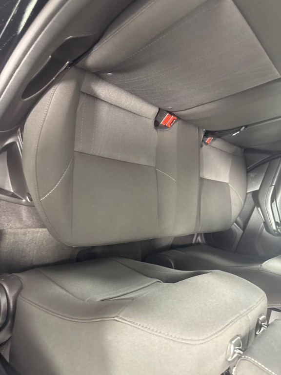 2018 Ford Focus Image 21