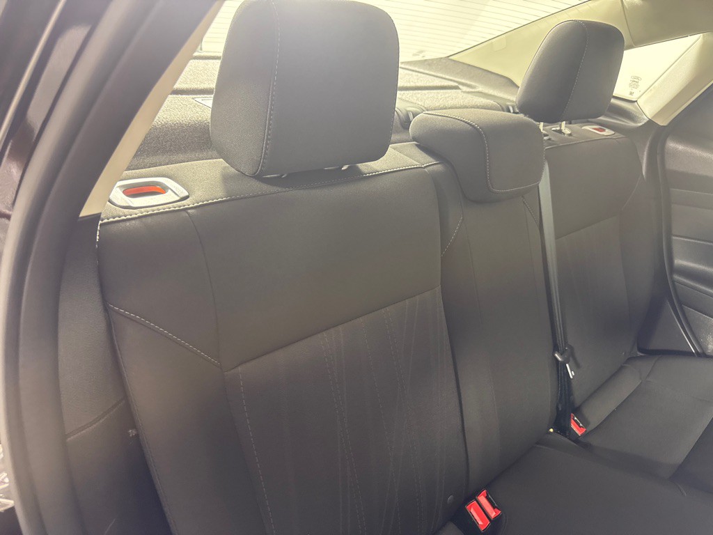 2018 Ford Focus Image 22