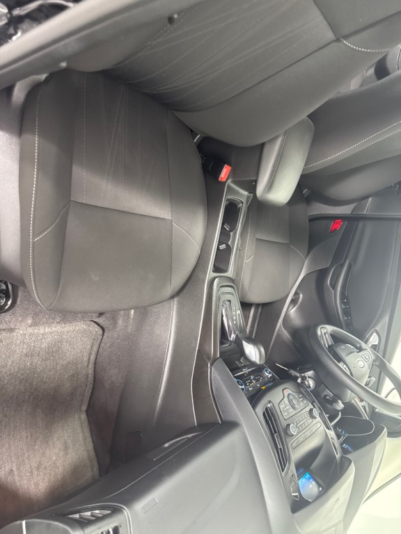 2018 Ford Focus Image 23