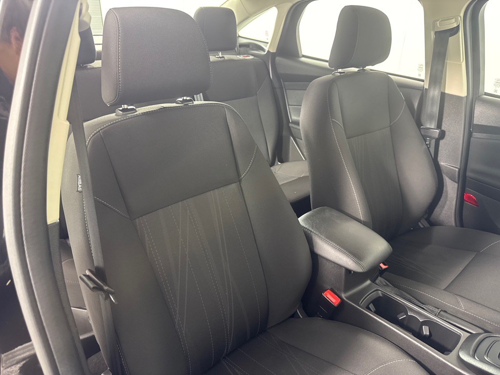 2018 Ford Focus Image 24
