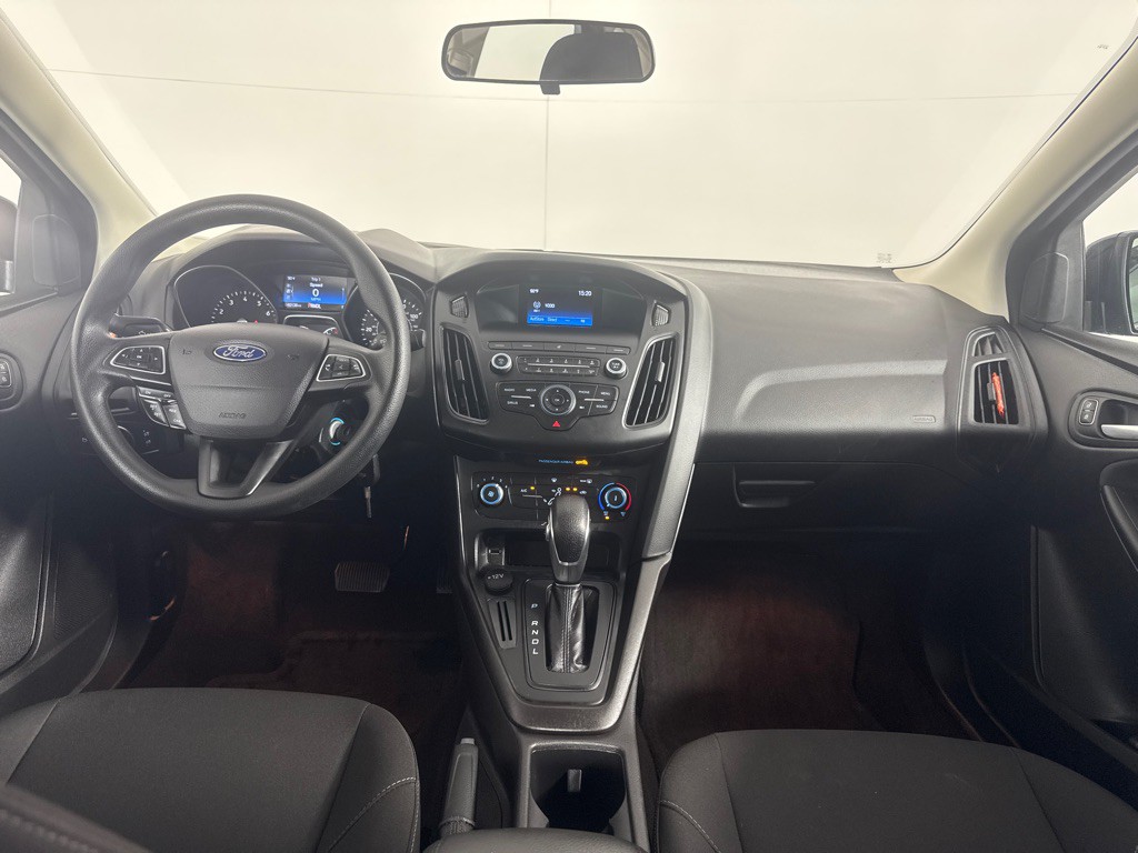2018 Ford Focus Image 25