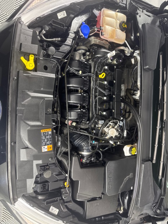 2018 Ford Focus Image 26