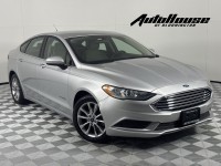Image for 2017 Ford Fusion S Hybrid ID: 6754447