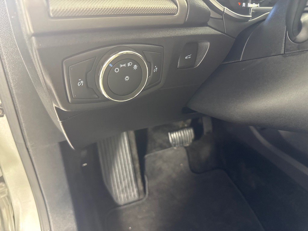 2017 Ford Fusion Image 14