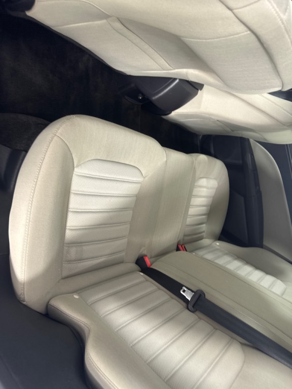 2017 Ford Fusion Image 18