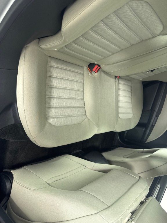 2017 Ford Fusion Image 20
