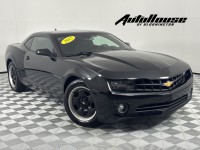 Image for 2013 Chevrolet Camaro LS ID: 6755248