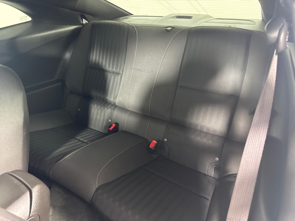 2013 Chevrolet Camaro Image 17