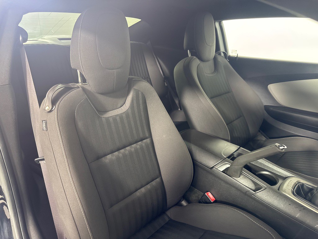 2013 Chevrolet Camaro Image 20