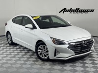 Image for 2020 Hyundai Elantra SE ID: 6756205