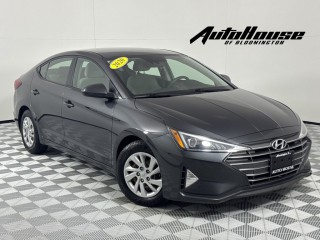 Image for 2020 Hyundai Elantra SE ID: 6756206