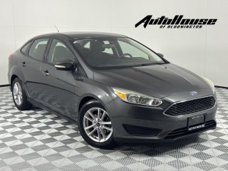 Image for 2017 Ford Focus SE ID: 6756208