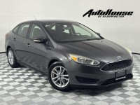 Image for 2017 Ford Focus SE ID: 6756208