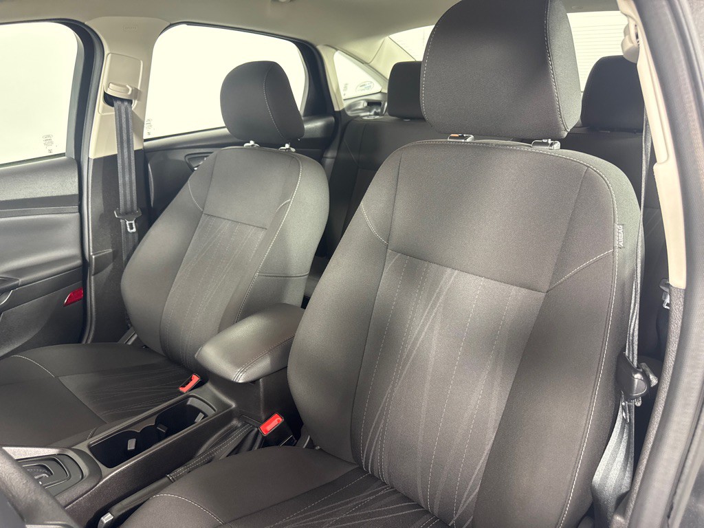 2017 Ford Focus Image 14
