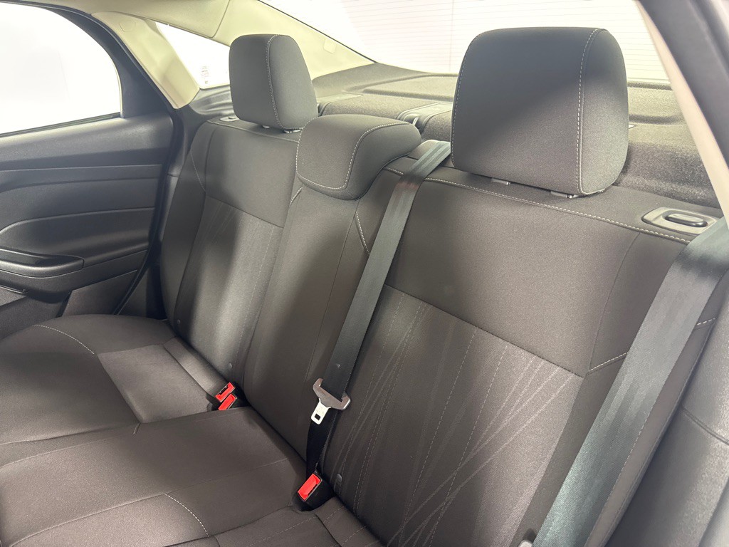 2017 Ford Focus Image 20
