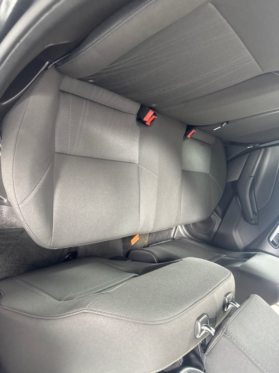 2017 Ford Focus Image 21