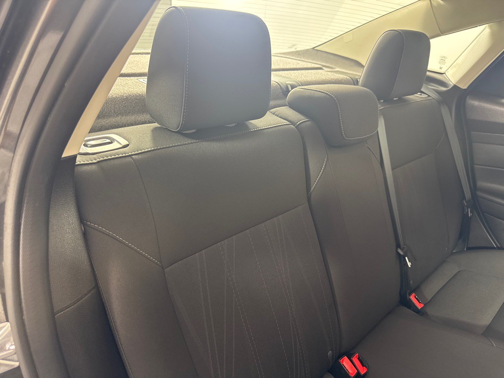 2017 Ford Focus Image 22