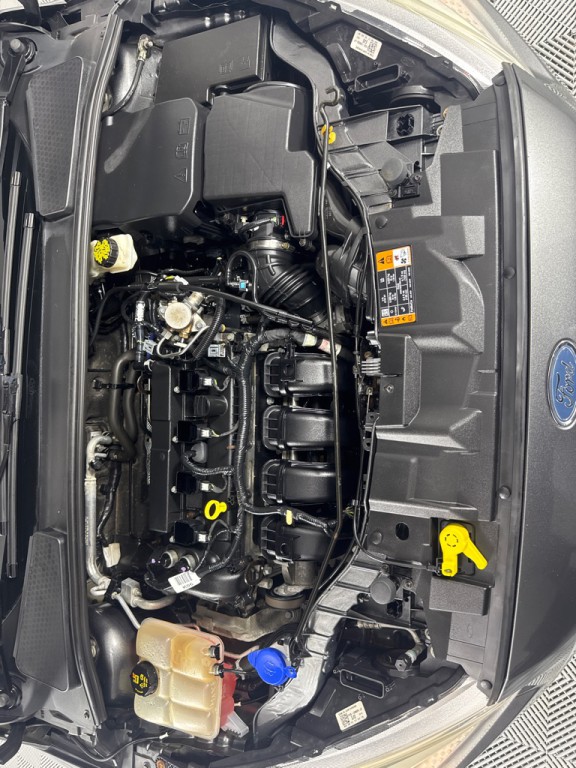 2017 Ford Focus Image 26