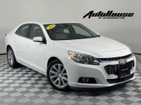Image for 2014 Chevrolet Malibu 2LT ID: 6756216