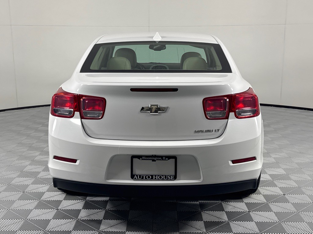 2014 Chevrolet Malibu Image 6