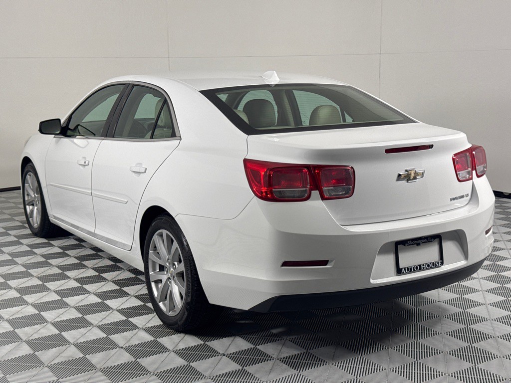 2014 Chevrolet Malibu Image 7