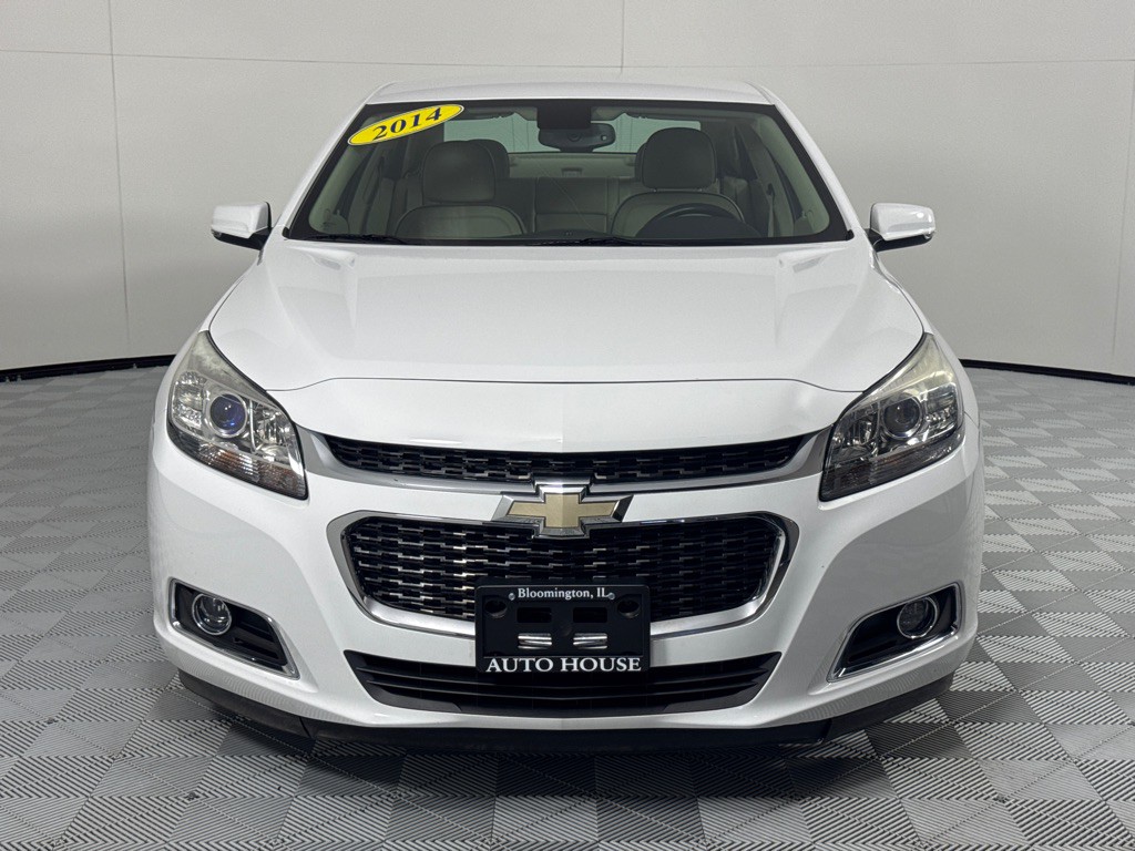 2014 Chevrolet Malibu Image 12